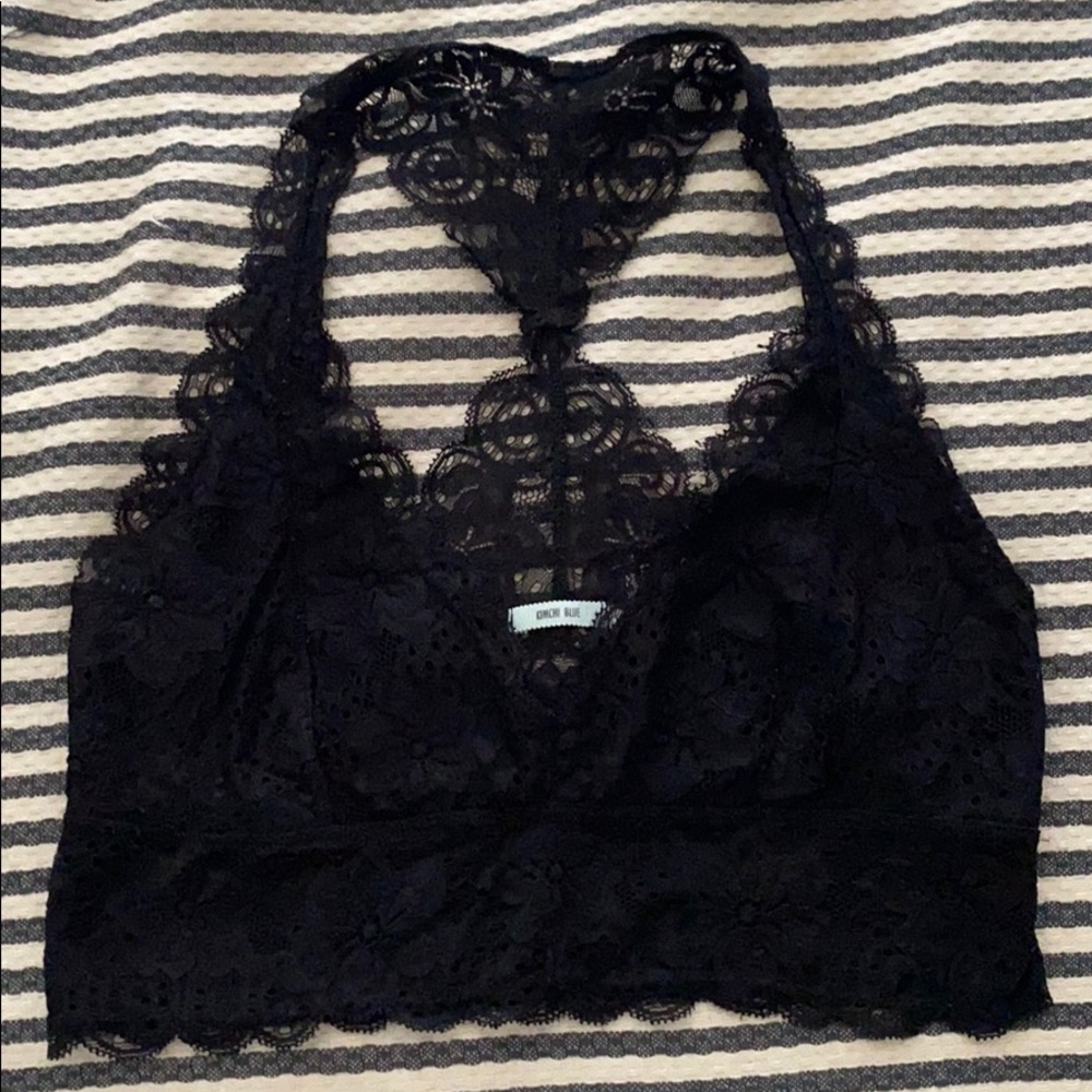 Lace Bralette